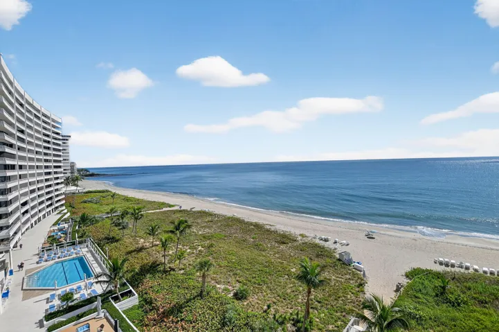 Ocean Views