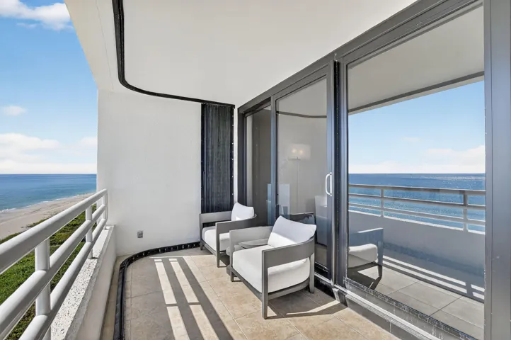 Ocean Views