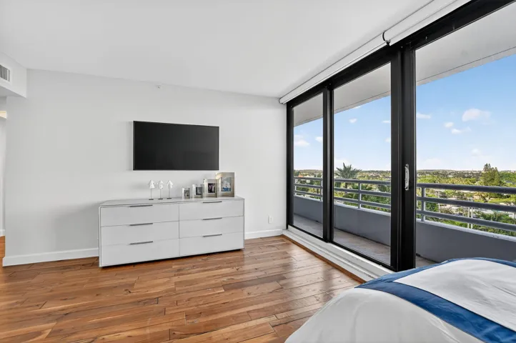 Guest Suite