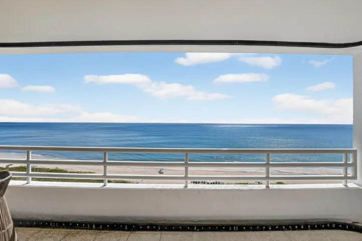 Ocean Views