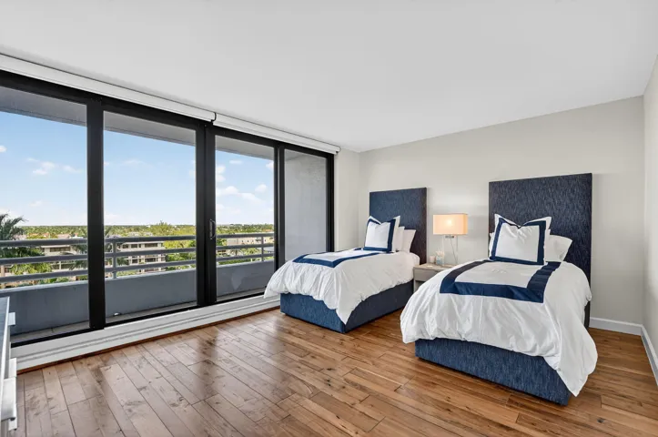 Guest Suite