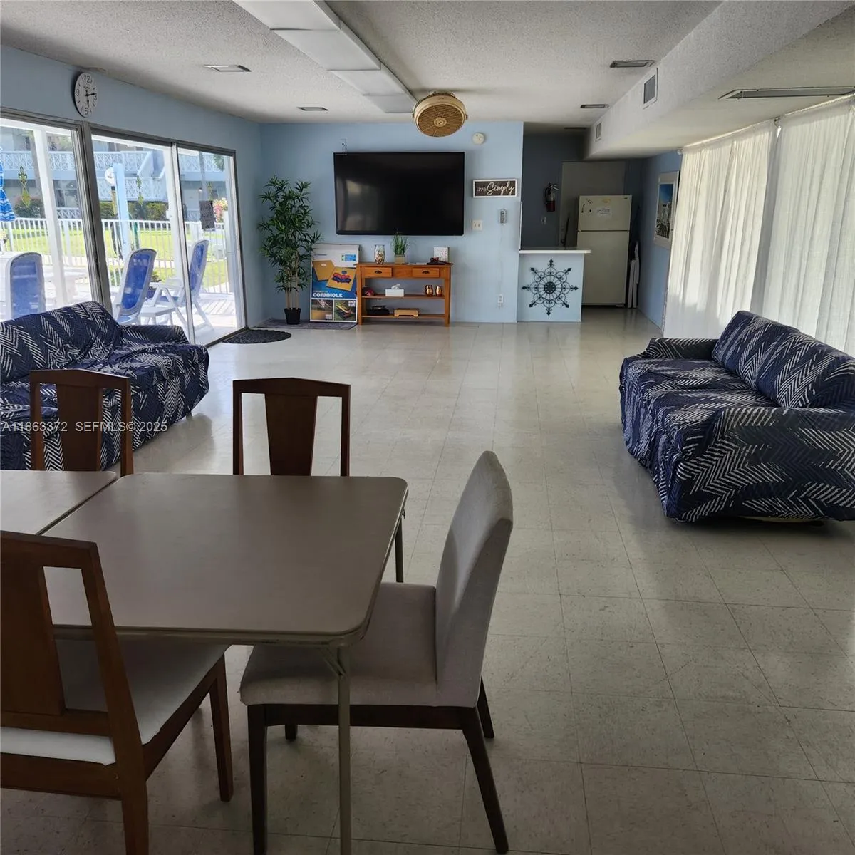 Clubhouse
