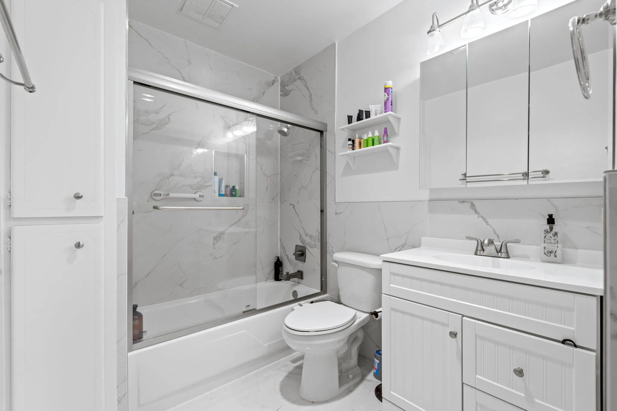 Primary Large Bathroom