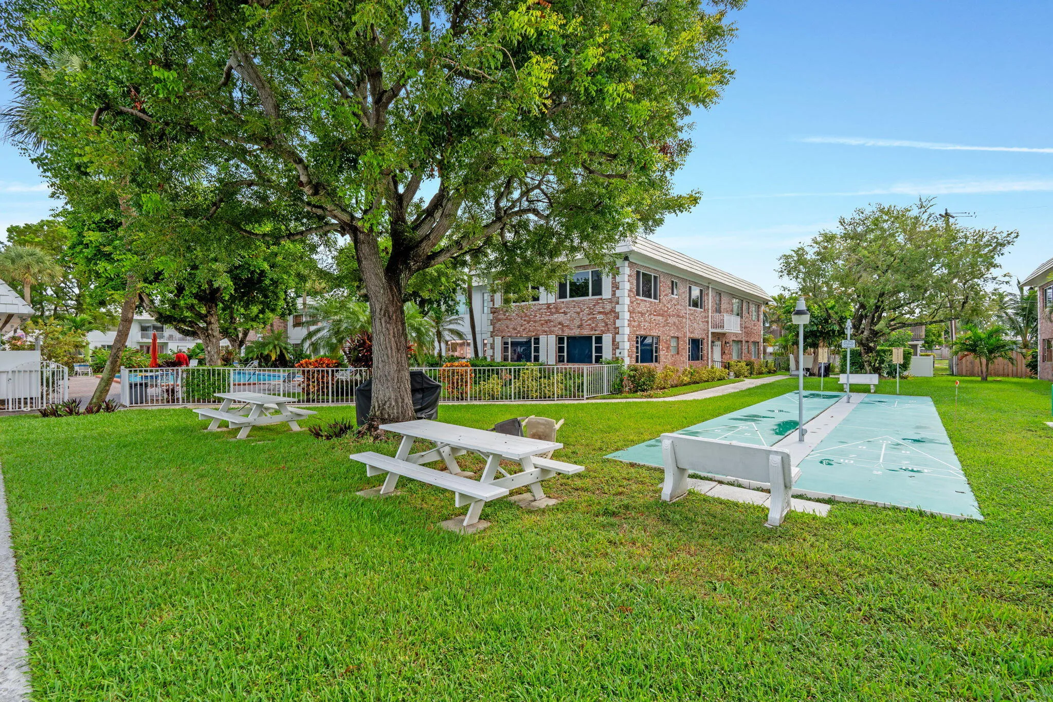 Virginian Apartments