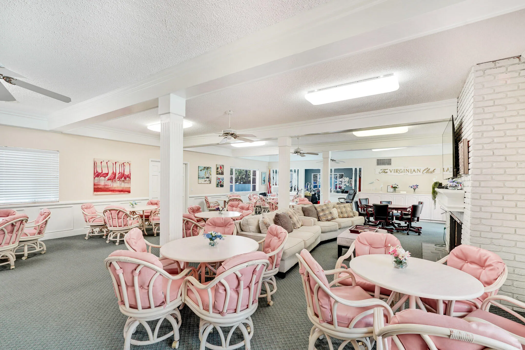 Clubhouse