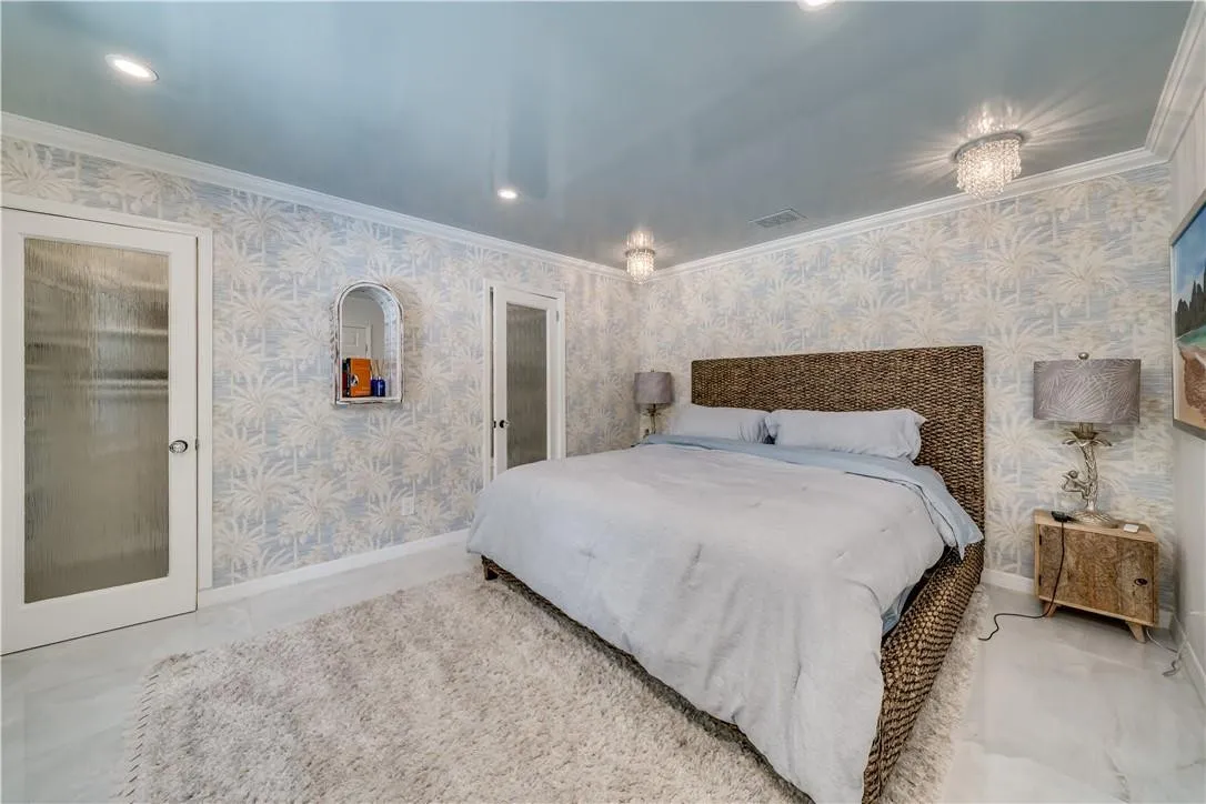 Bedroom #2