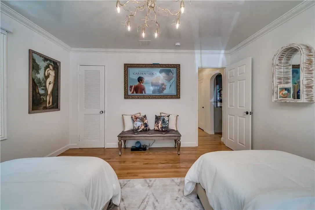 Bedroom #3