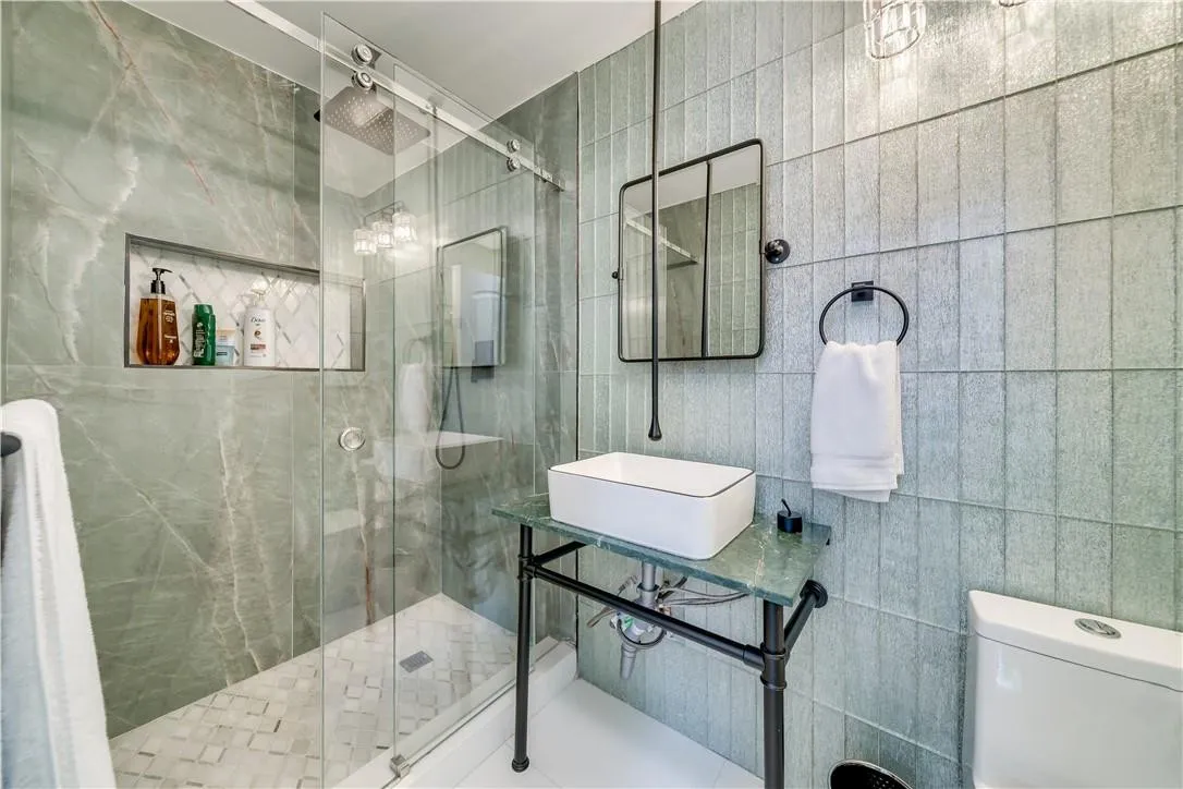 Bathroom #1