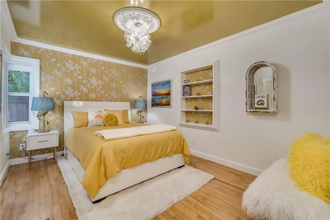 Bedroom #4