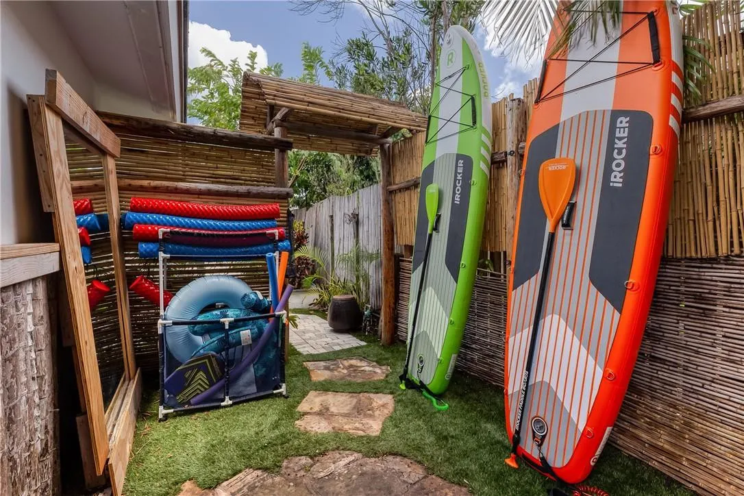 Paddleboards