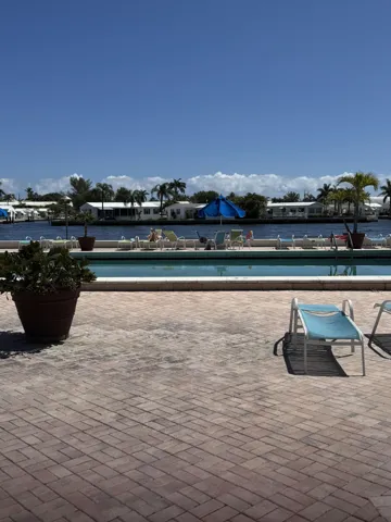 Waterfront Community