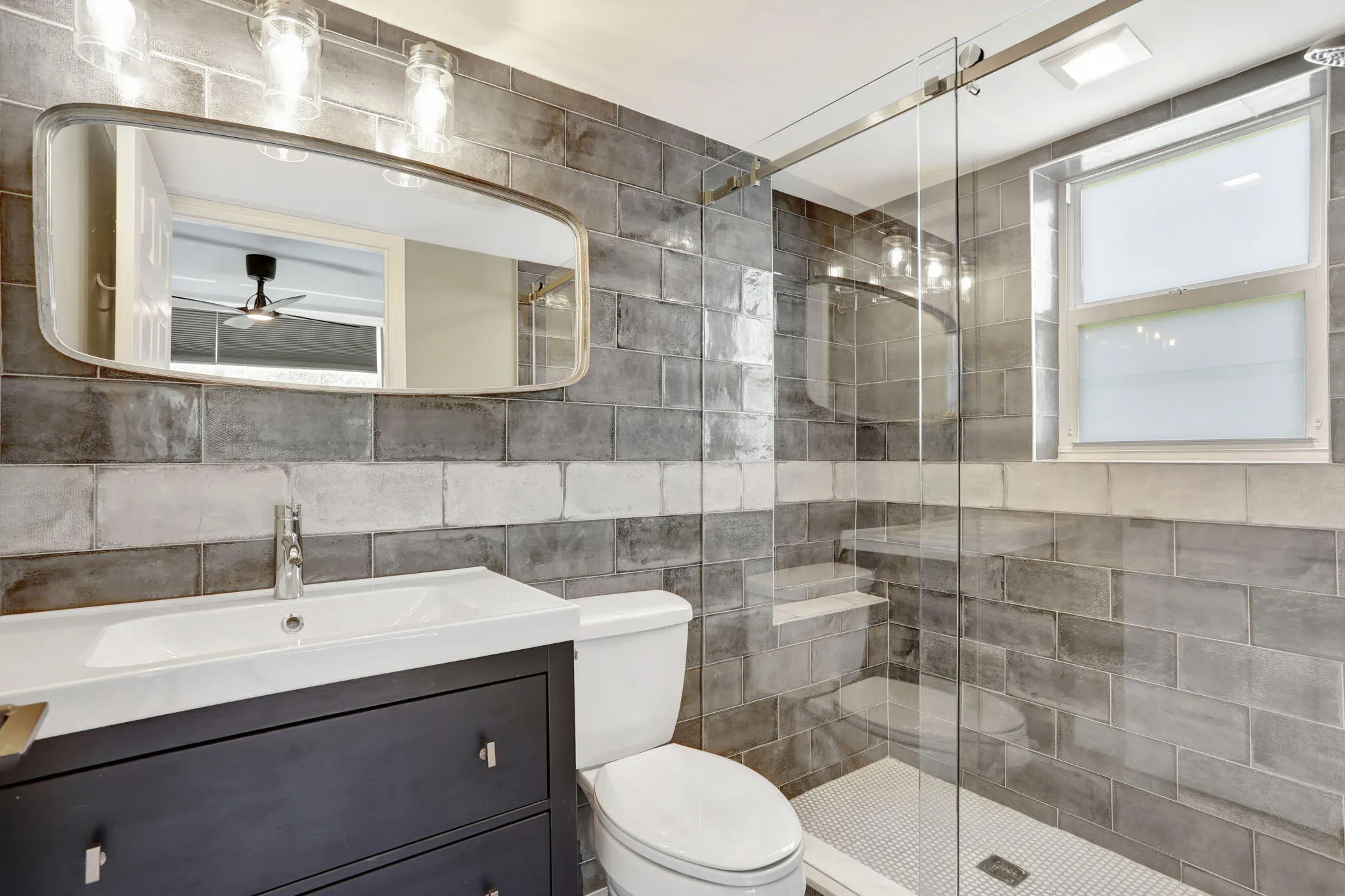 Owner's Bathroom