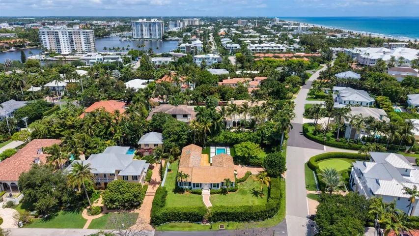 1017 Tamarind Aerial1