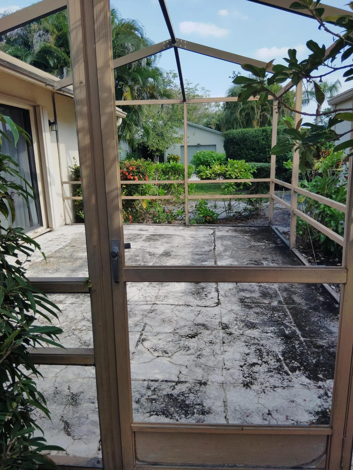 26TH PATIO