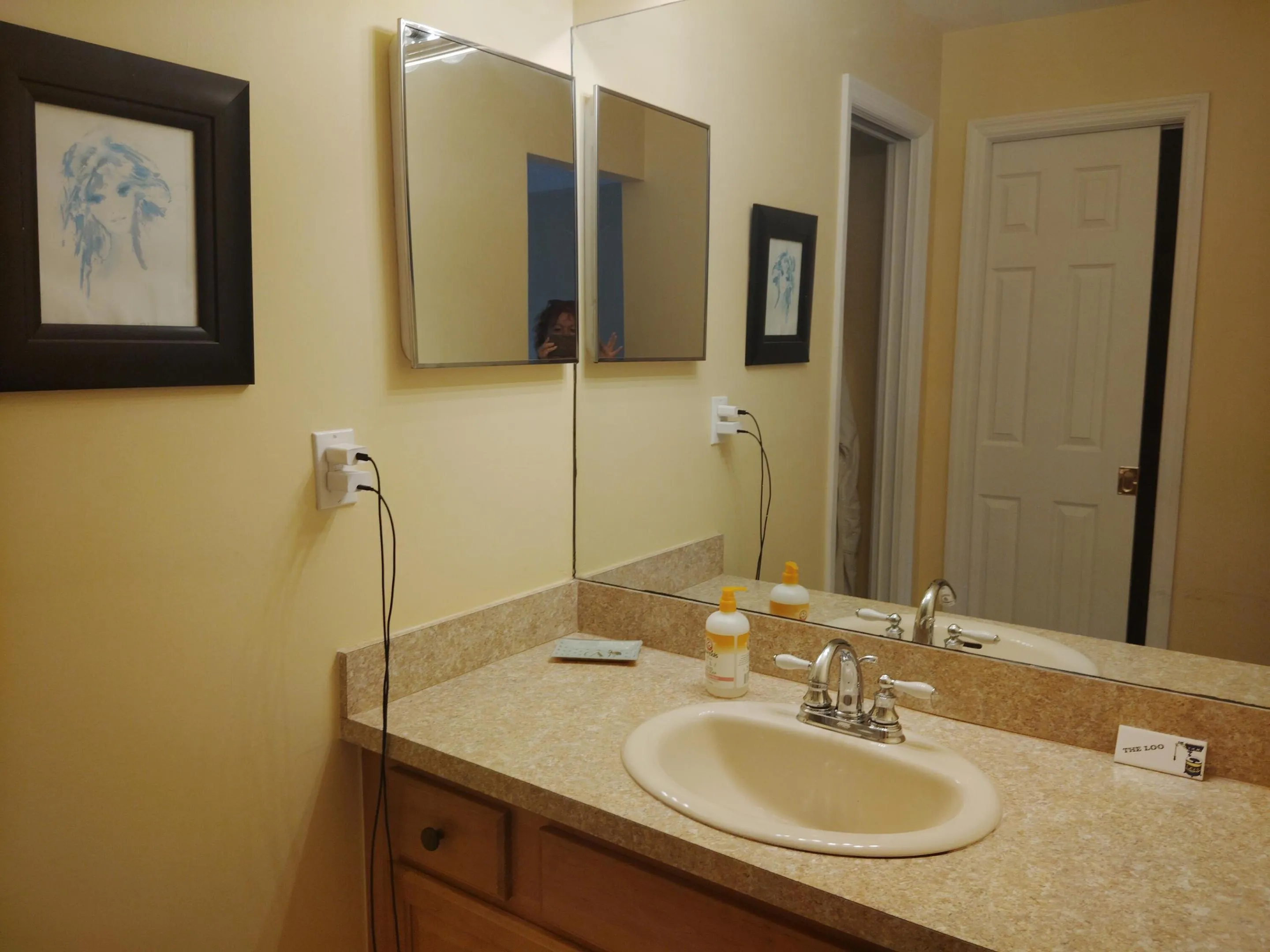 26TH MASTER BATH