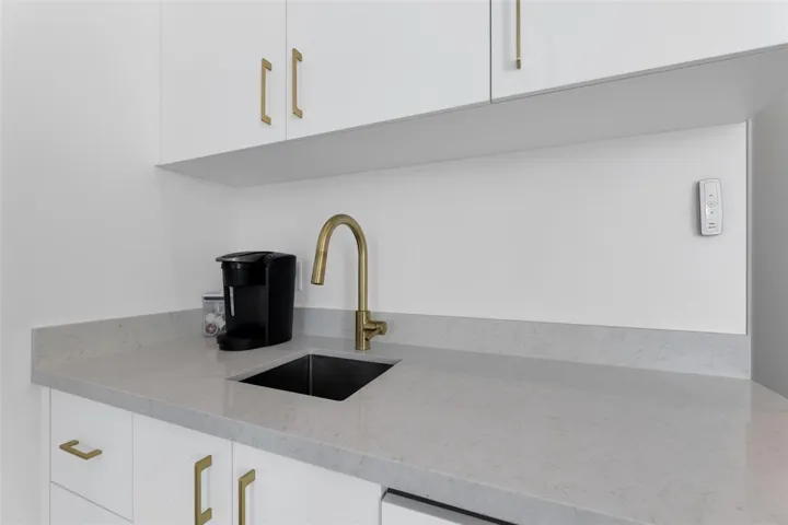 Mother in Law Suite Kitchenette