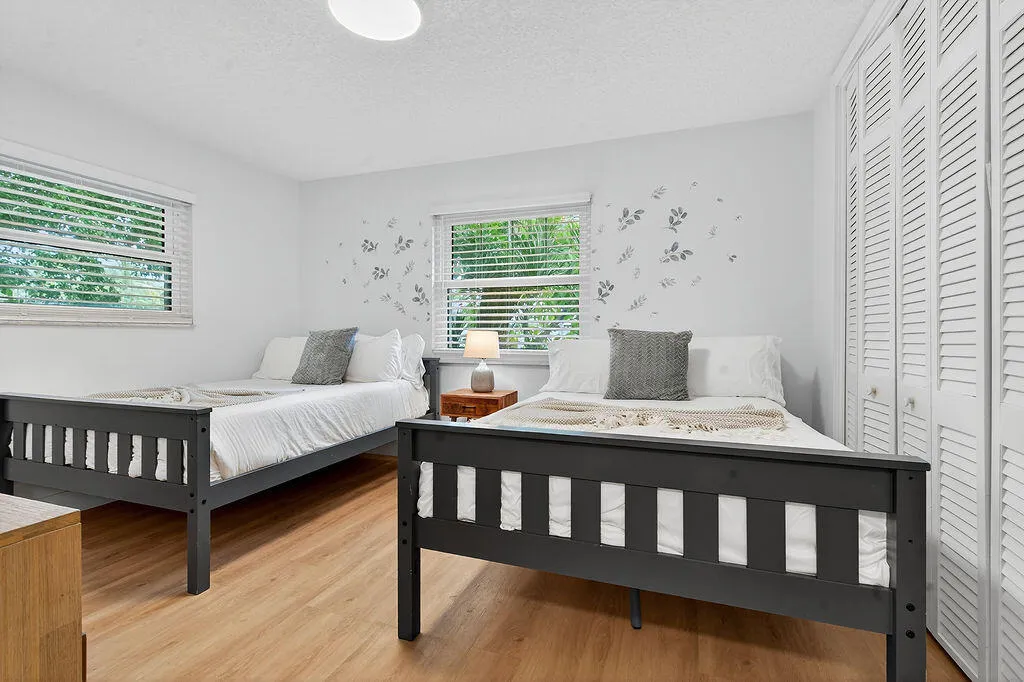 3rd Bedroom