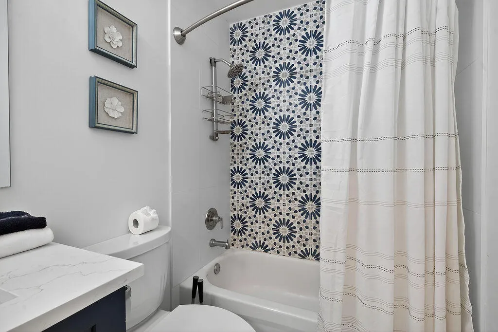 2nd Bath