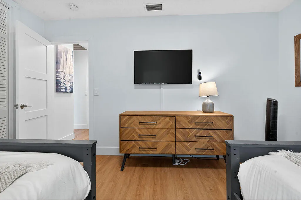 3rd Bedroom
