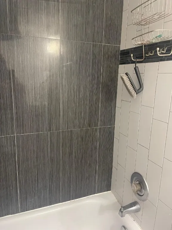 modern bathroom