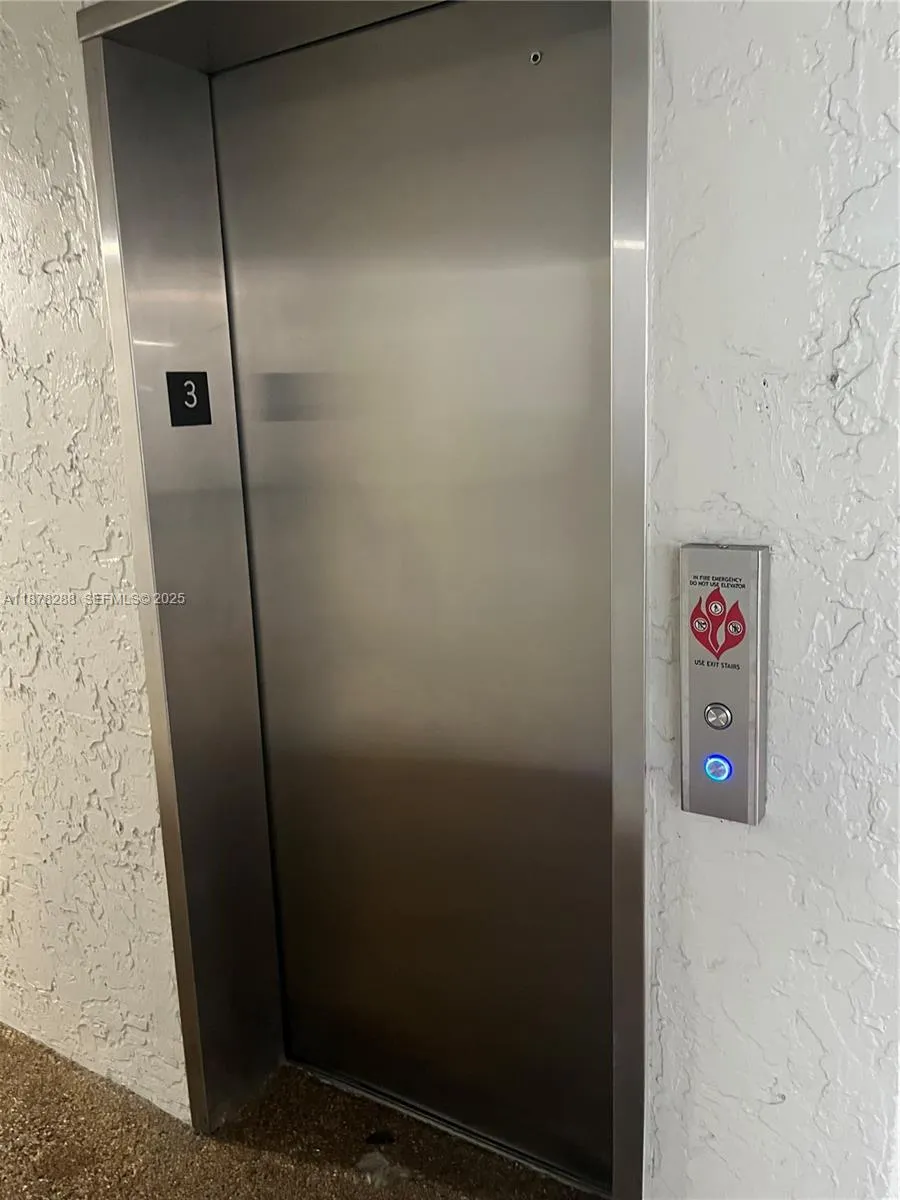Elevator