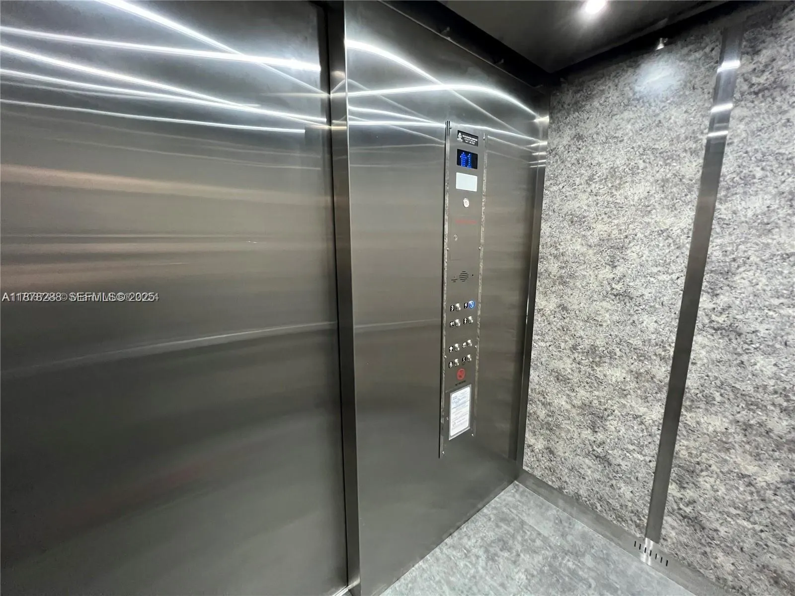 Elevator