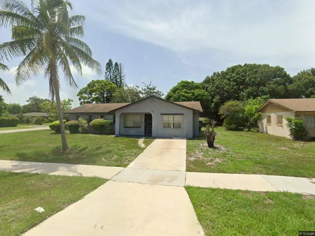 Front View