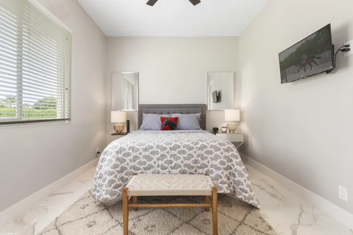 Bedroom #3