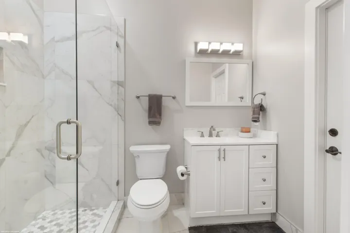 Bedroom #2's Bathroom