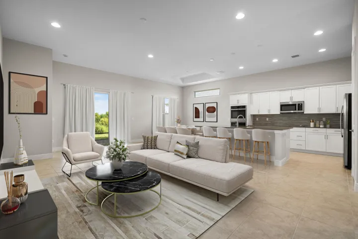 Virtual rendering