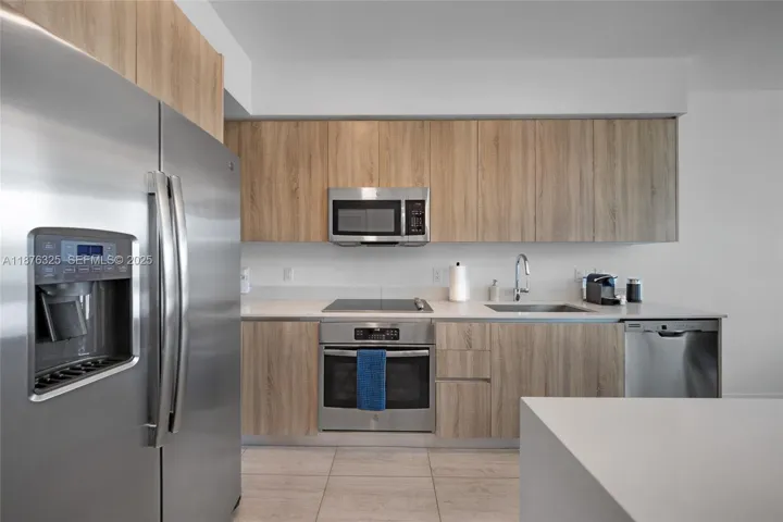 Quality appliances