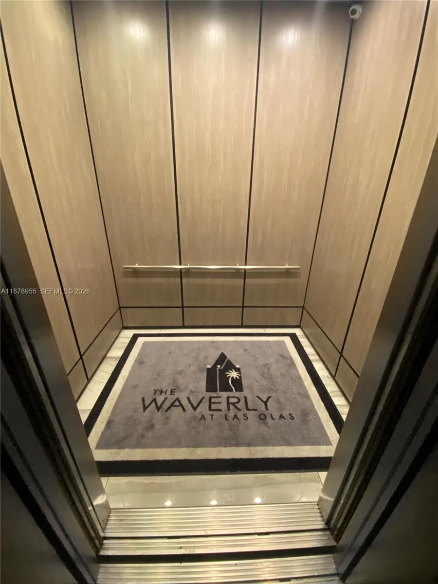 Elevators