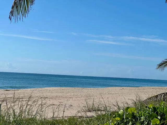 Welcome to Florida