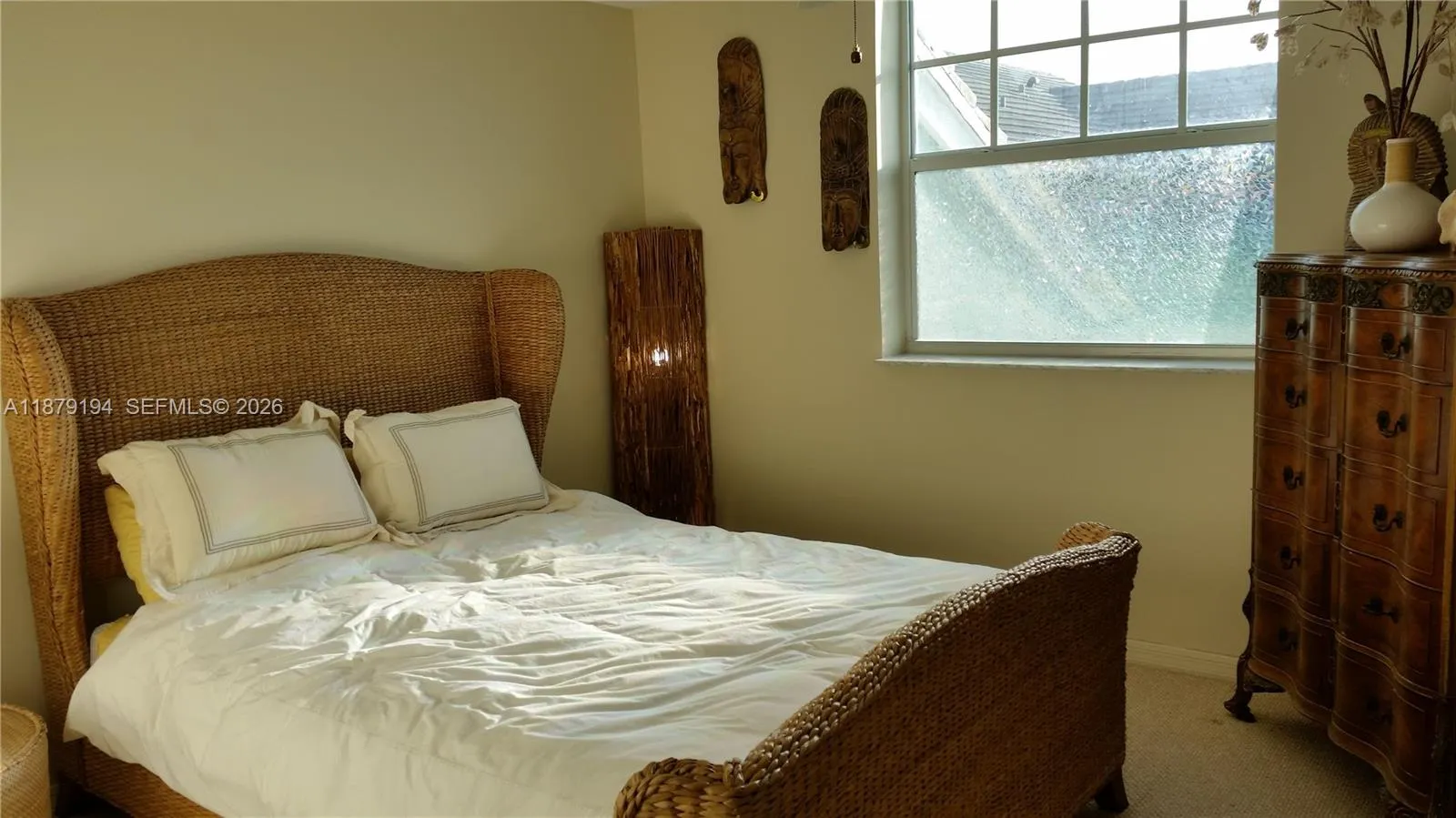 Loft Bedroom #2