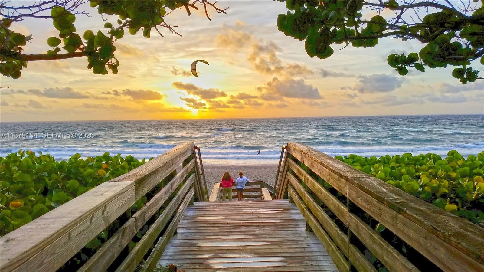 Beach Access