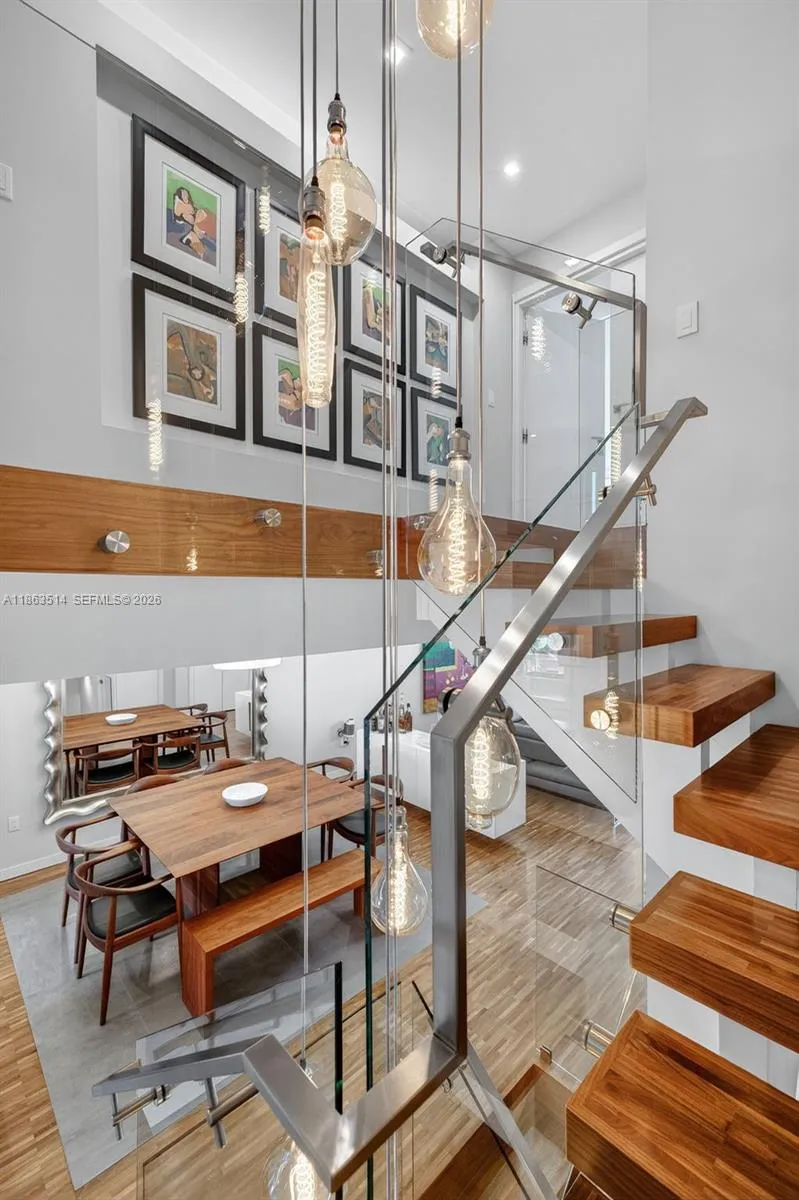 Staircase