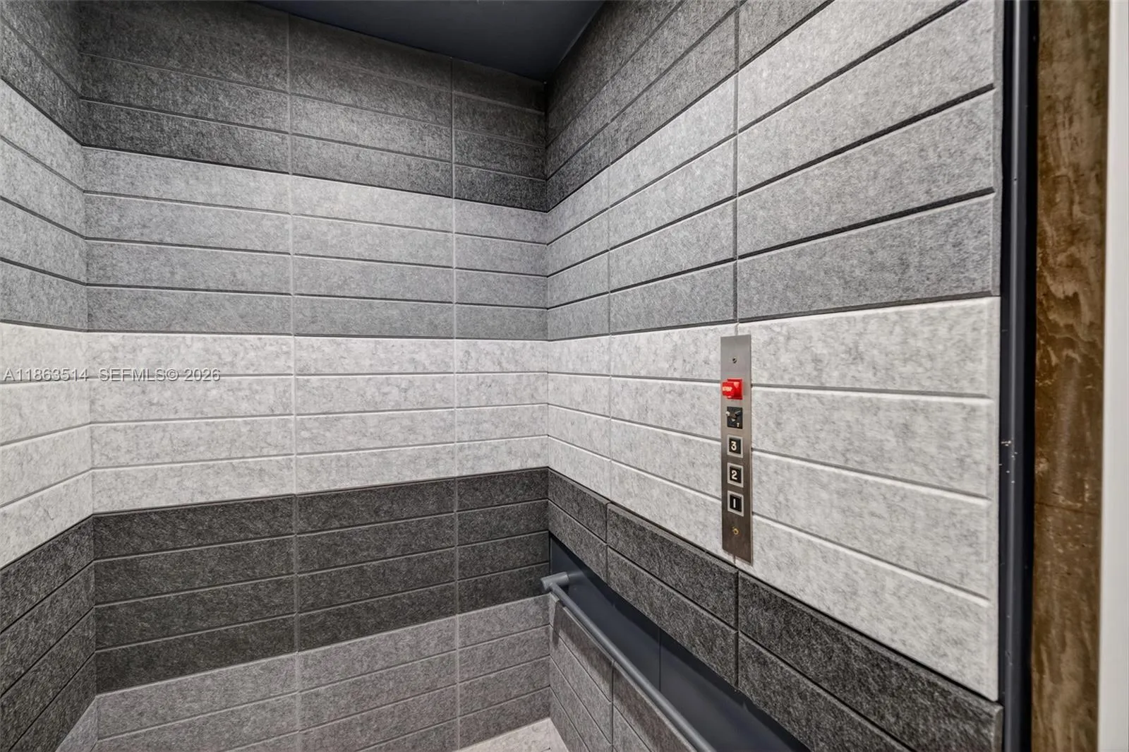 Elevator