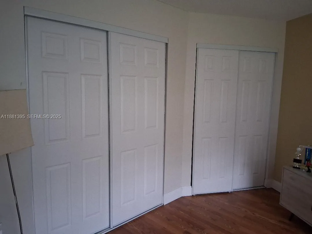 Second Bdrm