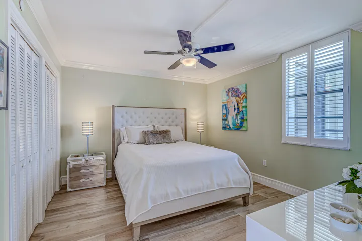2nd Guest Bedroom