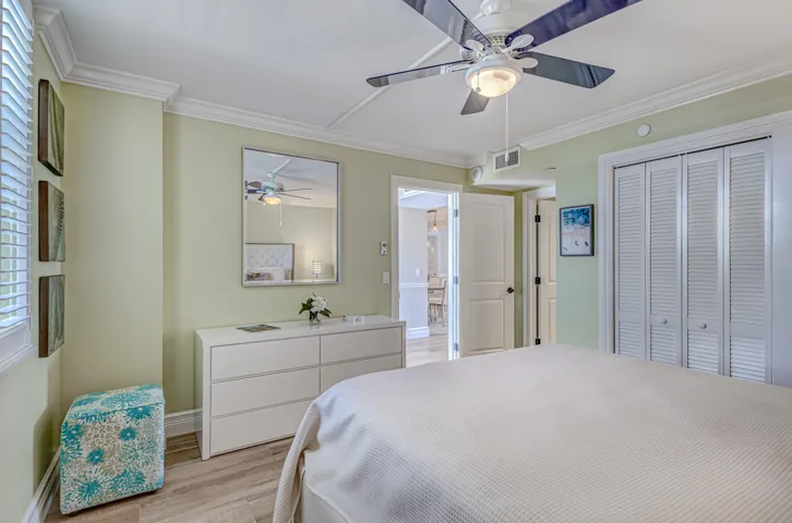2nd Guest Bedroom