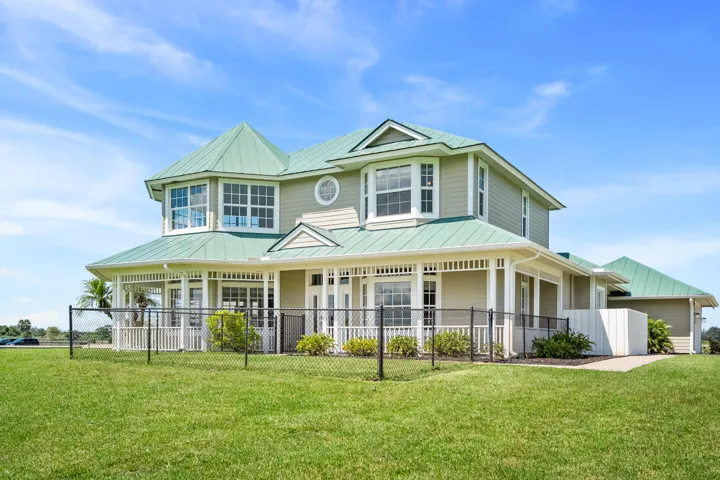 Front Elevation