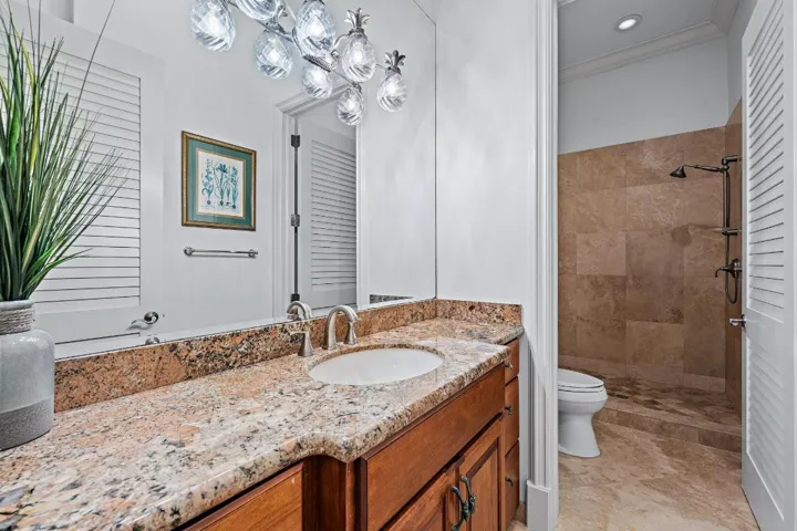 Guest House bathroom ensuite