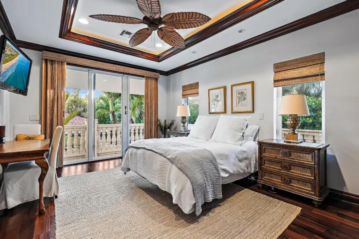 Guest bedroom upstairs #2