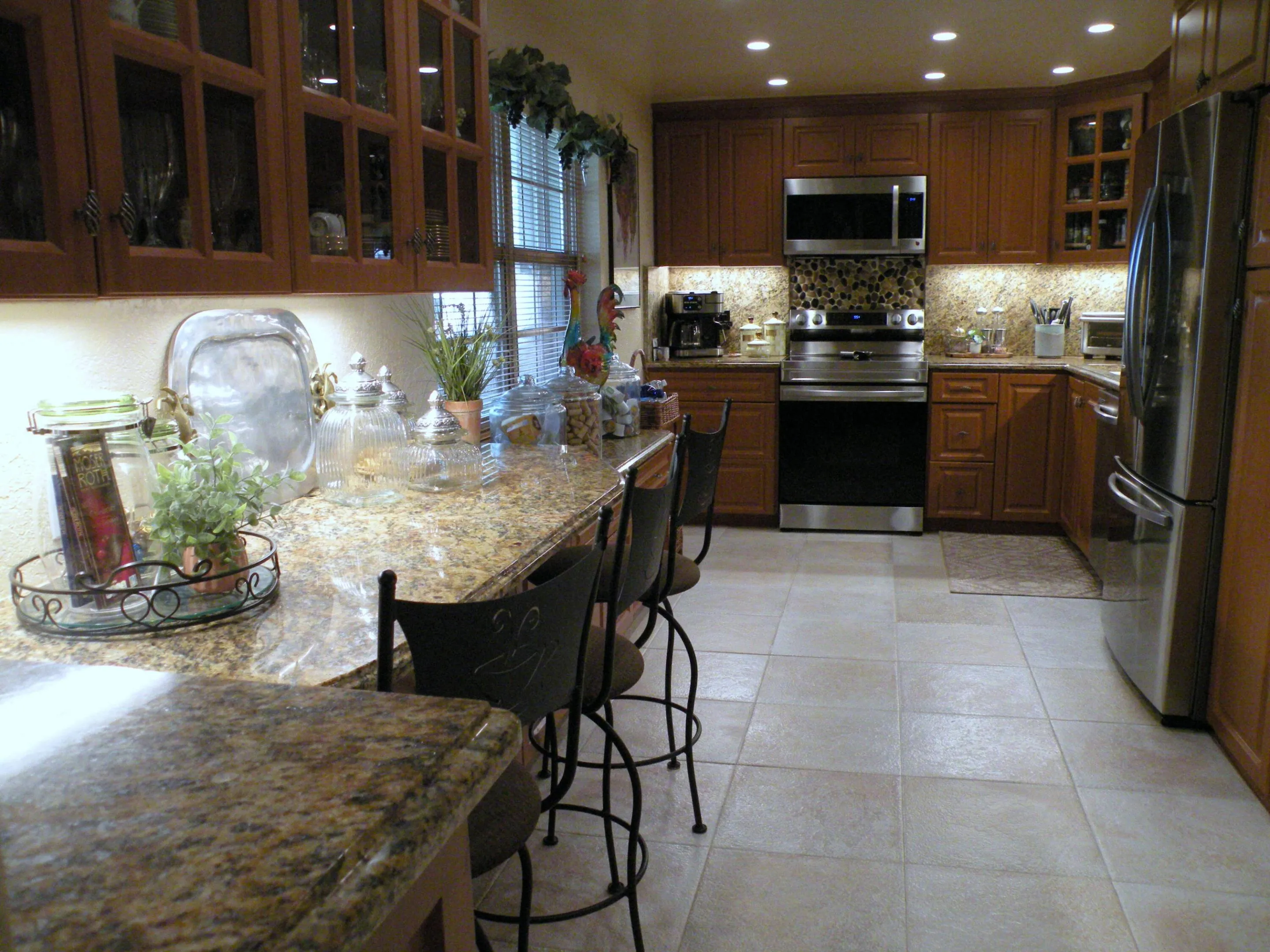 led lighting