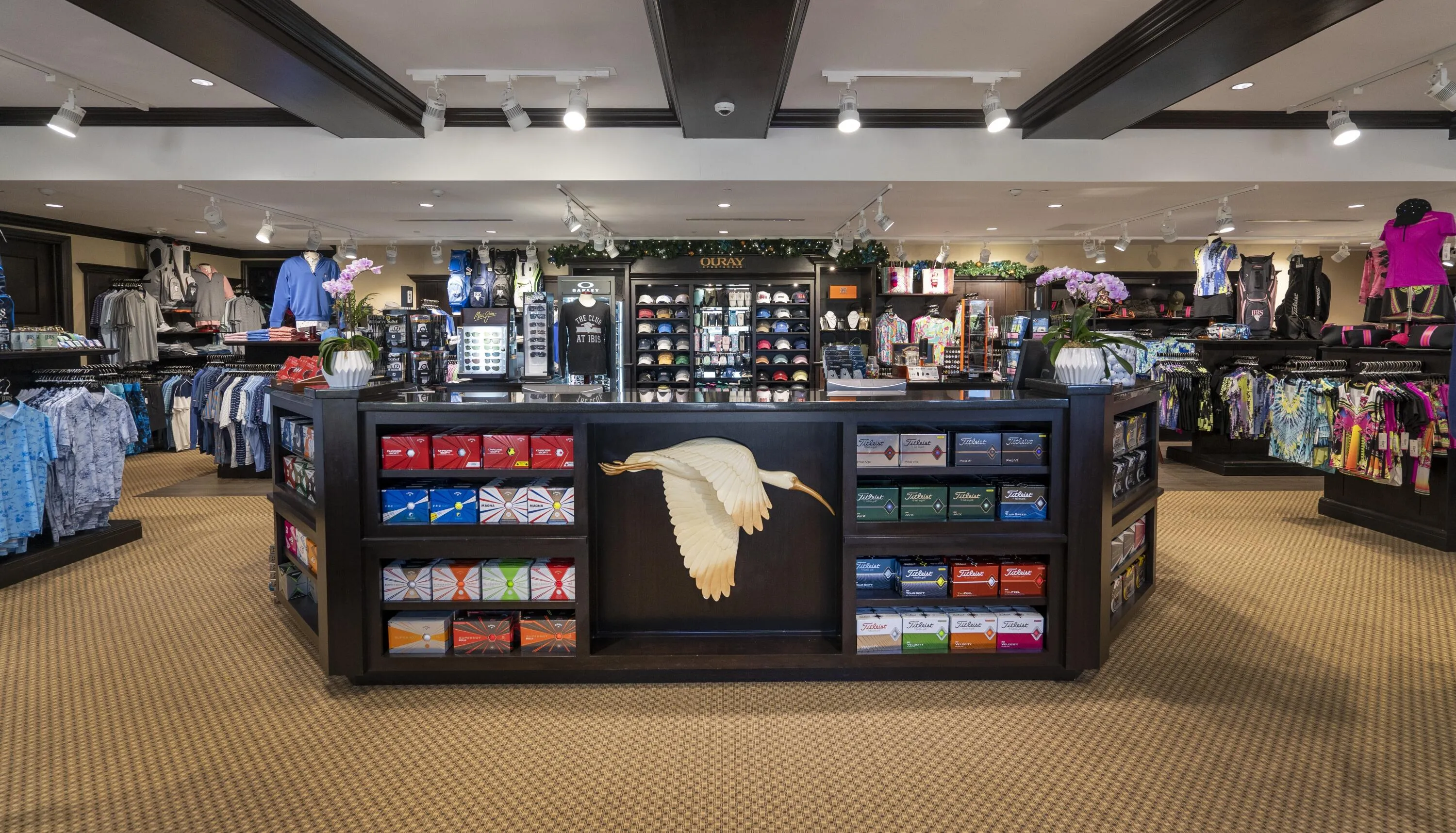 Golf Shop 1