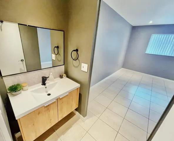 Primary Bathroom 2