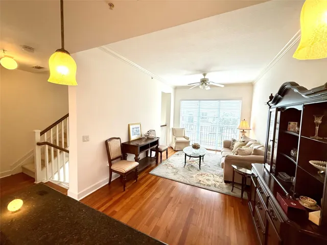 Guest Half Bath