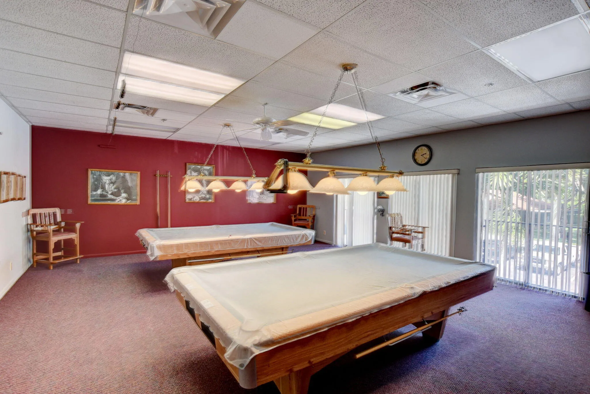 Billiards