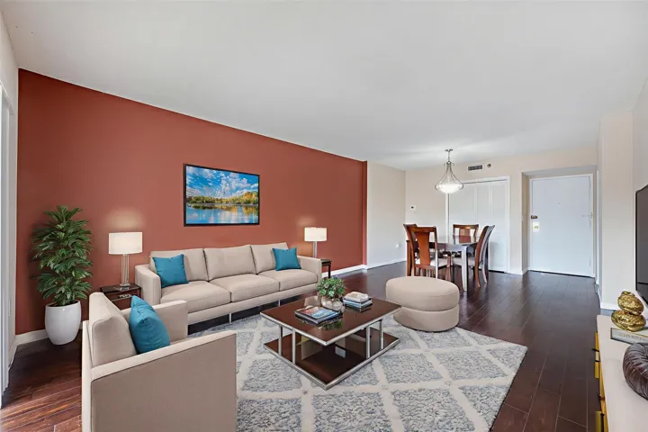 Living/Dining