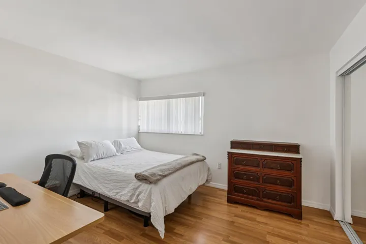 bedroom #3